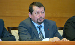 Pedro Pérez, el concejal insultado con dinero público.